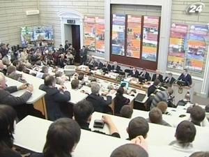 Українським випускникам складно знайти роботу за фахом Українським випускникам складно знайти роботу за фахом