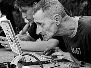 В Україні 11 мільйонів інтернет-користувачів В Україні 11 мільйонів інтернет-користувачів