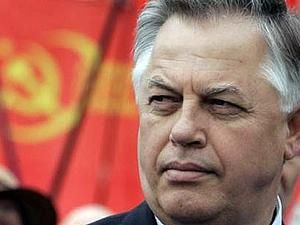 Симоненко: КПУ — єдина справжня опозиційна сила в Україні Симоненко: КПУ — єдина справжня опозиційна сила в Україні