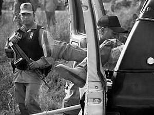 Мексика: начальника служби безпеки знайшли убитим біля в’язниці Мексика: начальника служби безпеки знайшли убитим біля в’язниці