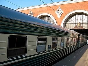 Москва: на вокзалах вибухівку не знайшли, далі шукають телефонного терориста Москва: на вокзалах вибухівку не знайшли, далі шукають телефонного терориста