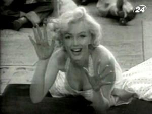 Мерилін Монро - кіноакторка, секс-символ та співачка Мерилін Монро - кіноакторка, секс-символ та співачка