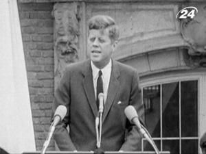 “Прокляття Кеннеді”. Чи воно справді існує? “Прокляття Кеннеді”. Чи воно справді існує?