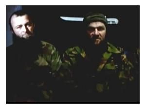 Доку Умаров взяв на себе відповідальність за теракт у "Домодєдово" (ВІДЕО) Доку Умаров взяв на себе відповідальність за теракт у "Домодєдово" (ВІДЕО)