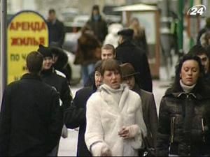 У Росії створюють громадську організацію українців У Росії створюють громадську організацію українців