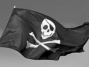 В Індії заарештували 20 піратів В Індії заарештували 20 піратів