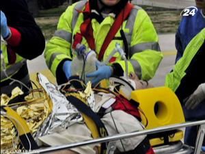 В наслідок аварії на Роберт Кубіца перенесе операцію В наслідок аварії на Роберт Кубіца перенесе операцію