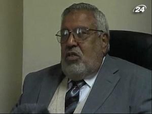 У Єгипті відбулись перші переговори уряду та опозиції У Єгипті відбулись перші переговори уряду та опозиції