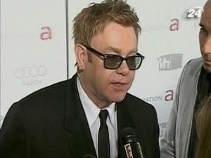 Елтон Джон заявив, що сучасна поп-музика - це сміття Елтон Джон заявив, що сучасна поп-музика - це сміття