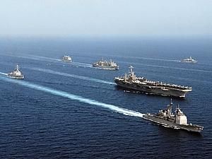 США відправляють до берегів Єгипту військові кораблі США відправляють до берегів Єгипту військові кораблі