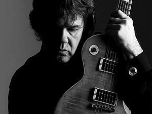 У віці 58 років помер Гарі Мур У віці 58 років помер Гарі Мур