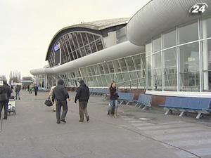 Будівництво залізниці "Аеропорт Бориспіль - Київ" відтермінували