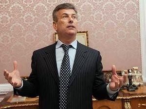 ГПУ: Голова Верховного Суду не проходить у жодній кримінальній справі ГПУ: Голова Верховного Суду не проходить у жодній кримінальній справі