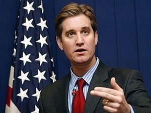 Обама призначив нового посла у Азербайджані Обама призначив нового посла у Азербайджані