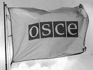 В Україні з офіційним візитом — голова ОБСЄ В Україні з офіційним візитом — голова ОБСЄ