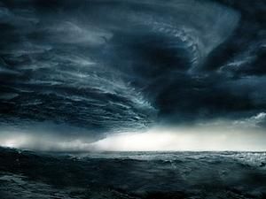 У Грузії затонуло українське судно, жертв немає У Грузії затонуло українське судно, жертв немає