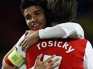 Інтерпол зацікавився матчем "Ньюкасл"—"Арсенал" Інтерпол зацікавився матчем "Ньюкасл"—"Арсенал"