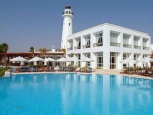 Заповненість готелів на єгипетських курортах не перевищує 20% Заповненість готелів на єгипетських курортах не перевищує 20%