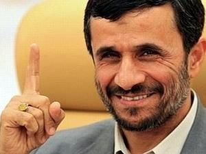 У Ірані створили 4 нових супутника і завершили роботу над ракетою-носієм У Ірані створили 4 нових супутника і завершили роботу над ракетою-носієм