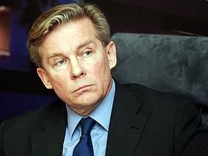 У ОБСЄ сподіваються, що Україна впорається з проблемами у свободі слова У ОБСЄ сподіваються, що Україна впорається з проблемами у свободі слова