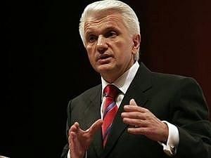 Завтра Литвин відвідає Житомирську область Завтра Литвин відвідає Житомирську область