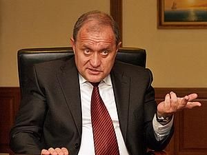 Могильов: За керування автомобілем у нетверезому стані треба позбавляти прав Могильов: За керування автомобілем у нетверезому стані треба позбавляти прав