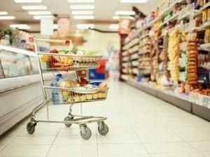 У столиці вводять обмеження на продаж продуктів