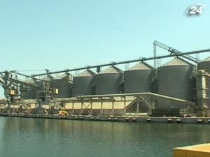 Уряд хоче монополізувати експорт сільгосппродуктів Уряд хоче монополізувати експорт сільгосппродуктів