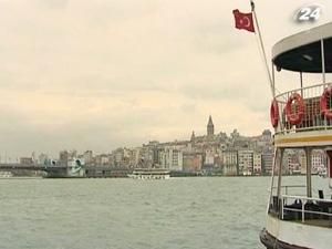 Стамбул - найпривабливіше місто Європи для інвестицій у нерухомість