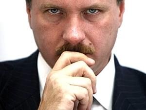 Чорновіл: Янукович захворів на "синдром Герман" Чорновіл: Янукович захворів на "синдром Герман"