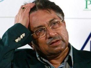 Екс-Президента Пакистану звинувачують у вбивстві прем'єр-міністра Екс-Президента Пакистану звинувачують у вбивстві прем'єр-міністра