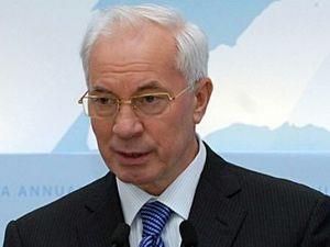 Азаров зібрався у Литву Азаров зібрався у Литву