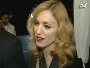 Родичі прийомної доньки Мадонни вимагають побачення Родичі прийомної доньки Мадонни вимагають побачення