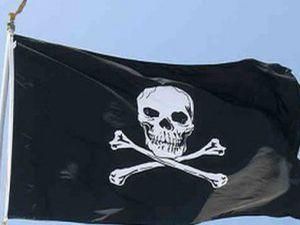 Сомалійські пірати вбили третю людину Сомалійські пірати вбили третю людину