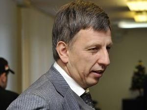 Партія регіонів хоче дозволити депутатам не ходити на засідання Ради 