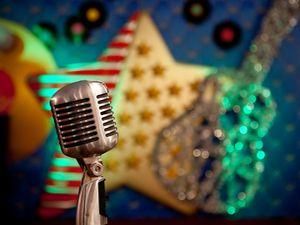 У Тбілісі спростували інформацію про заборону виконання російськомовних пісень У Тбілісі спростували інформацію про заборону виконання російськомовних пісень