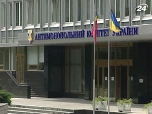 АМКУ перегляне дозвіл на альянс "Дніпроавіа" і "Української авіагрупи"