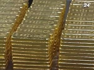 Китай вчетверте став світовим лідером з видобутку золота Китай вчетверте став світовим лідером з видобутку золота