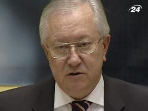 Тарасюк: Питання української бібліотеки у Росії відкрите Тарасюк: Питання української бібліотеки у Росії відкрите