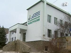 Крим: зловмисники пограбували склад отрутохімікатів на 1 млн. грн. Крим: зловмисники пограбували склад отрутохімікатів на 1 млн. грн.