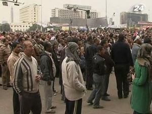 У Каїрі, Александрії й Суеці скорочено комендантську годину