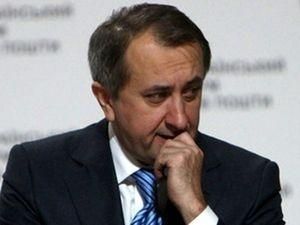 Данилишин обурений, що Янукович назвав його злочинцем без рішення суду Данилишин обурений, що Янукович назвав його злочинцем без рішення суду