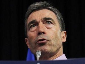 НАТО не буде втручатися у події в Єгипті НАТО не буде втручатися у події в Єгипті