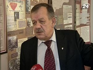 У Києві презентували електронну версію експозиції "Народна війна" У Києві презентували електронну версію експозиції "Народна війна"
