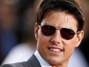 Том Круз зіграє у фільмі дель Торо Том Круз зіграє у фільмі дель Торо