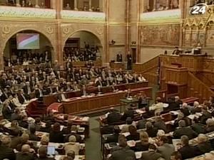 Угорське керівництво погодилося переписати закон про цензуру Угорське керівництво погодилося переписати закон про цензуру