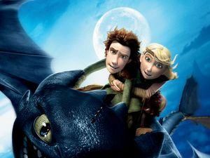 Визначено найкращий мультфільм 2010 року Визначено найкращий мультфільм 2010 року