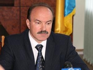 Львівський губернатор обіцяє, що стадіон здадуть вчасно Львівський губернатор обіцяє, що стадіон здадуть вчасно