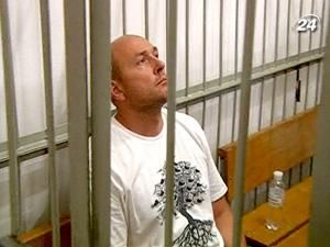 Апеляційний суд Києва залишив Ігоря Діденка ще на місяць під арештом Апеляційний суд Києва залишив Ігоря Діденка ще на місяць під арештом