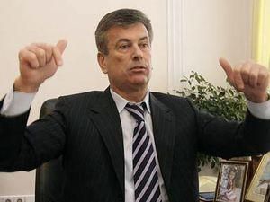 Онопенко не збирається йти у відставку Онопенко не збирається йти у відставку